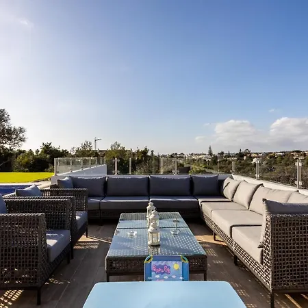 Villa Benisamar Beautiful And Elegant 5 Bedroom - Short Walk Carvoeiro Carvoeiro (Lagoa)